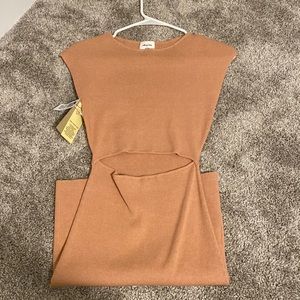 Aritzia mini dress